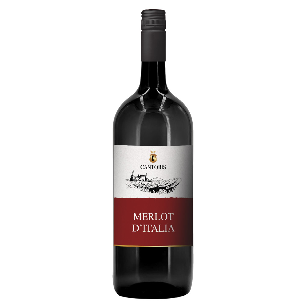 Merlot d'ItaliaIGT