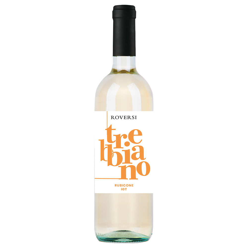 Trebbiano Rubicone IGT
