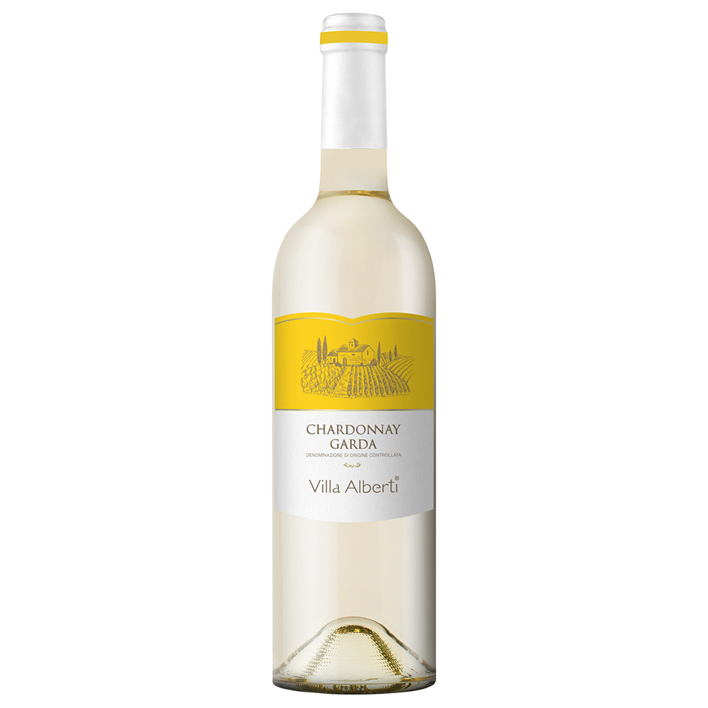 Chardonnay Garda DOC