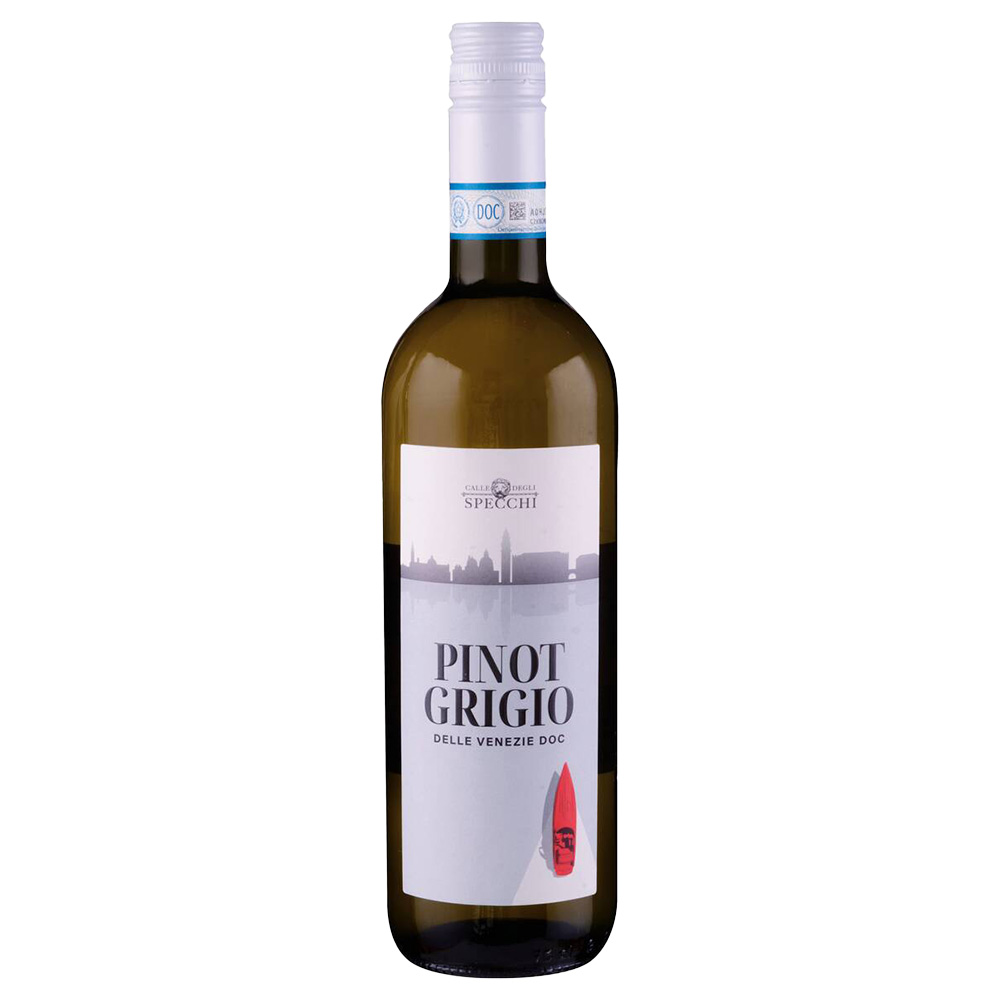 Pinot Grigio delle Venezie DOC