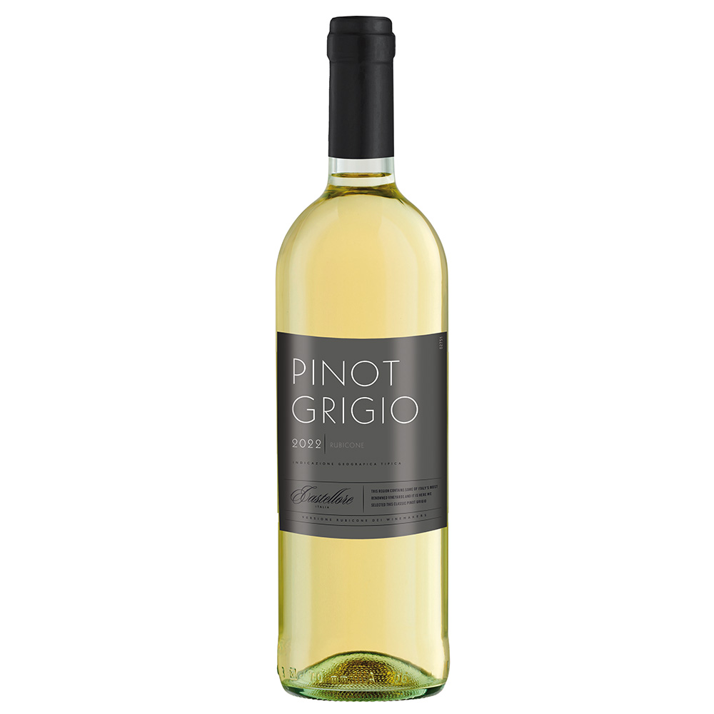 Pinot Grigio IGT - Rubicone