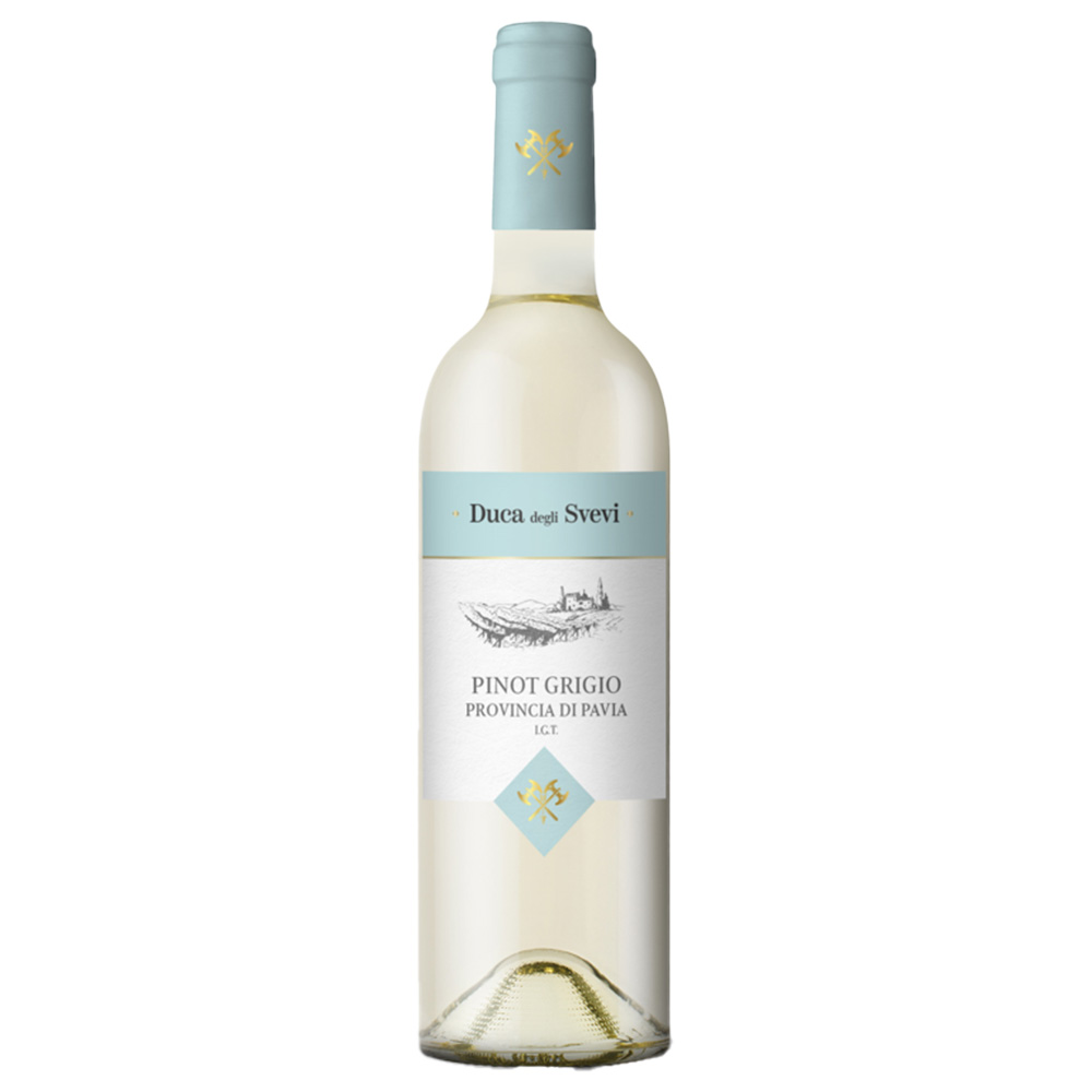 Entry Pinot Grigio di Pavia IGT