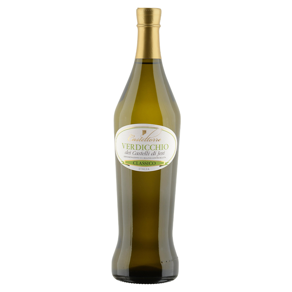 Verdicchio Classico DOC