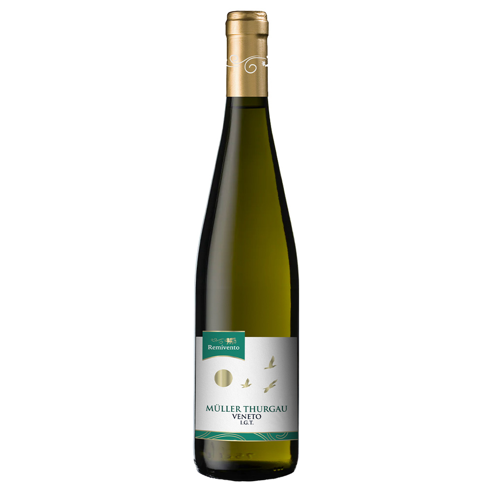 Müller Thurgau Veneto IGT