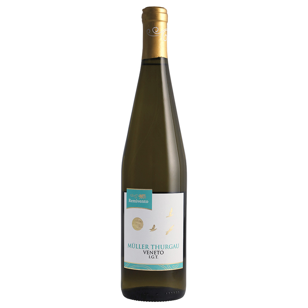 Müller Thurgau Veneto IGT