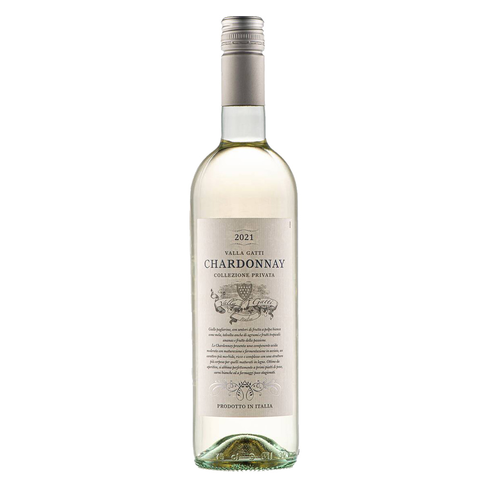 Valla Gatti Chardonnay