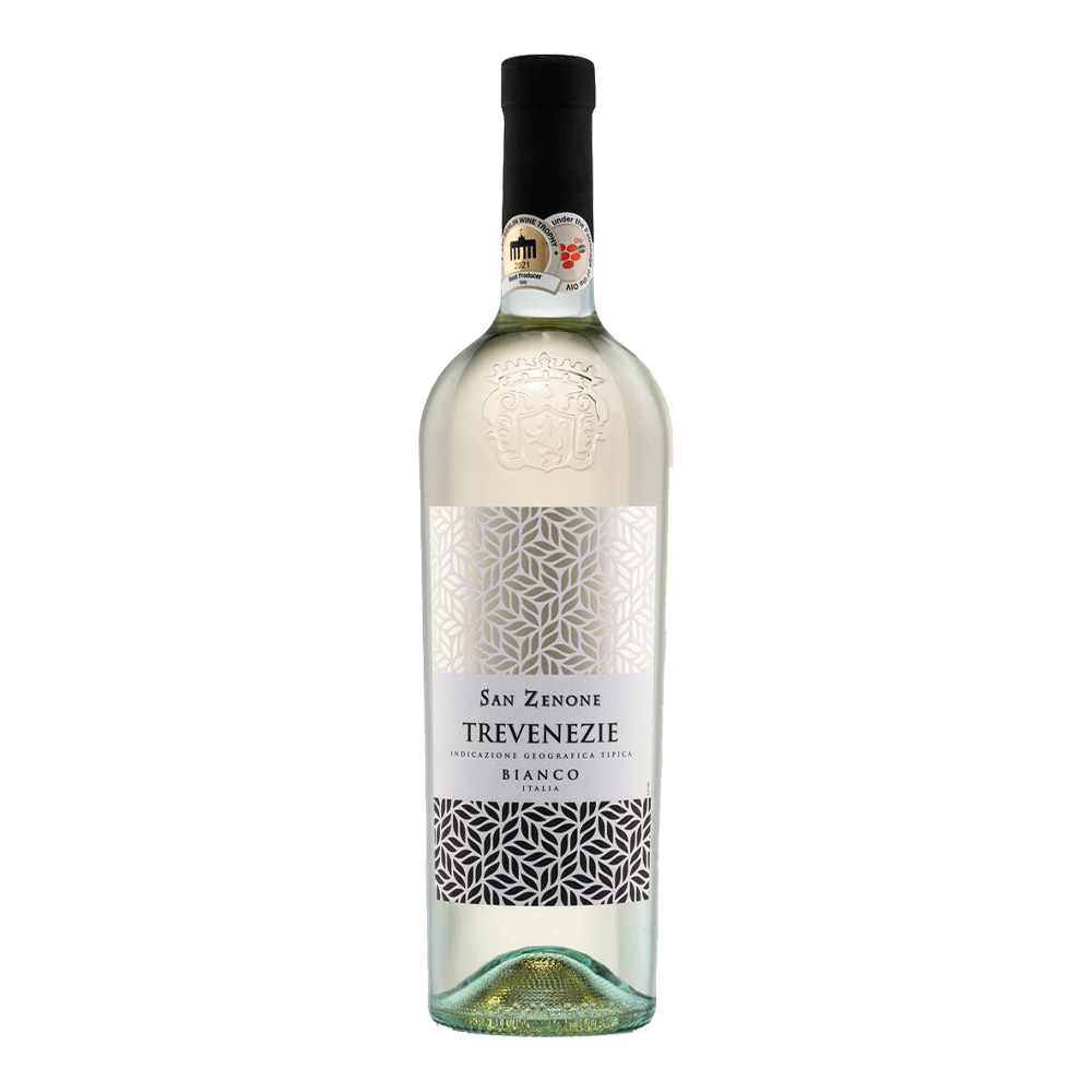San Zenone bianco Trevenezie