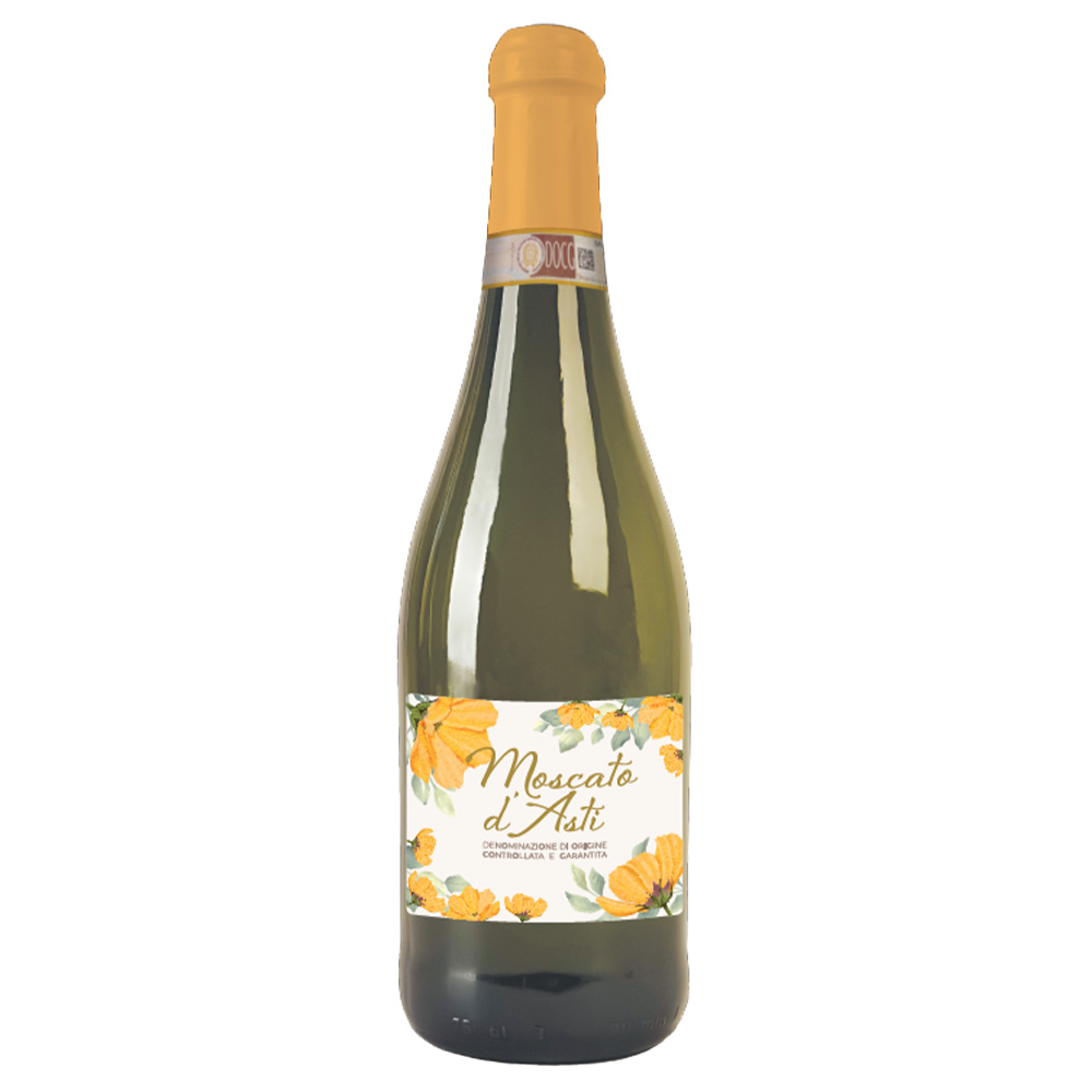 Moscato d'Asti DOCG