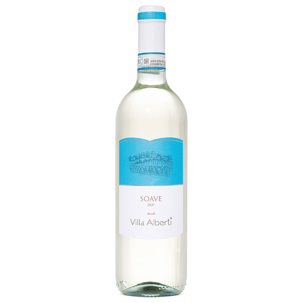 Soave Classico DOC
