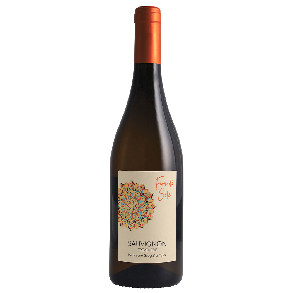 Sauvignon Blanc Trevenezie IGT