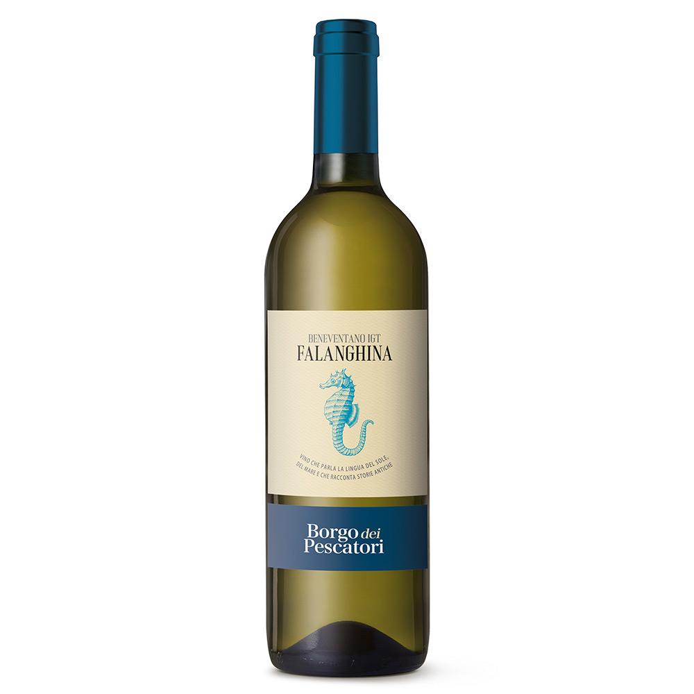 Falanghina di Benevento IGT
