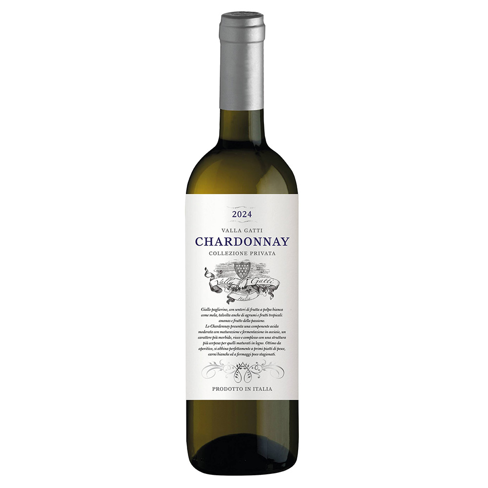 Chardonnay