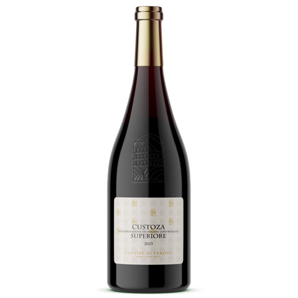 Custoza Superiore DOC