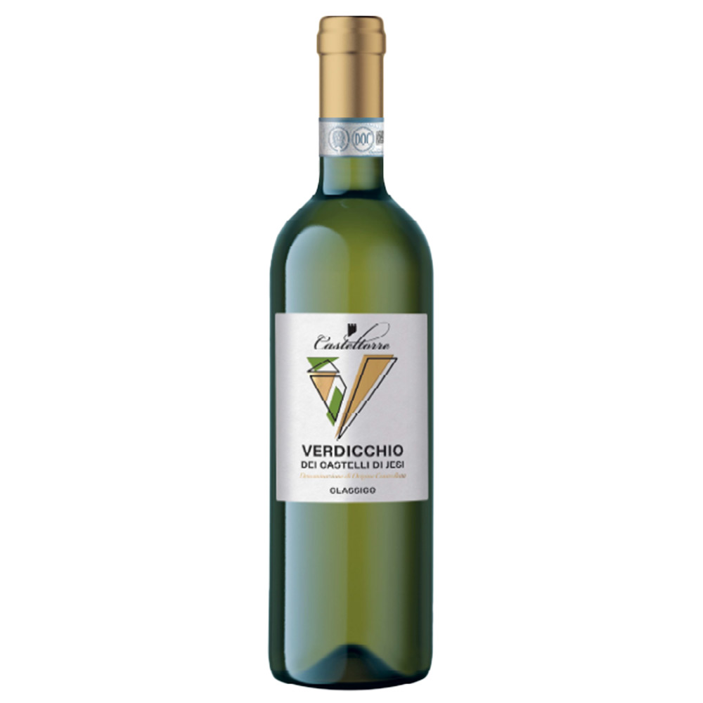 Verdicchio Classico DOC