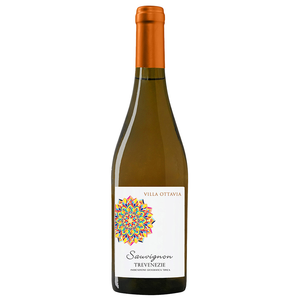 Sauvignon Blanc Trevenezie IGT