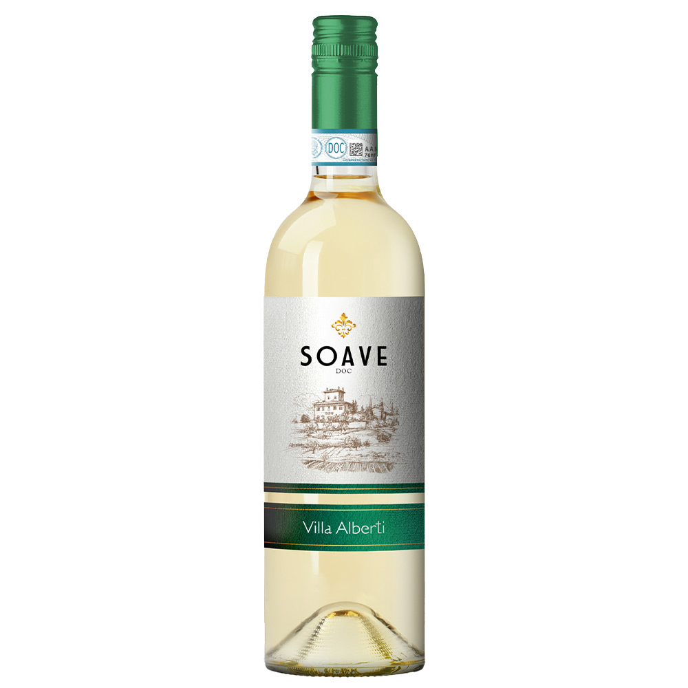 Soave Classico DOC