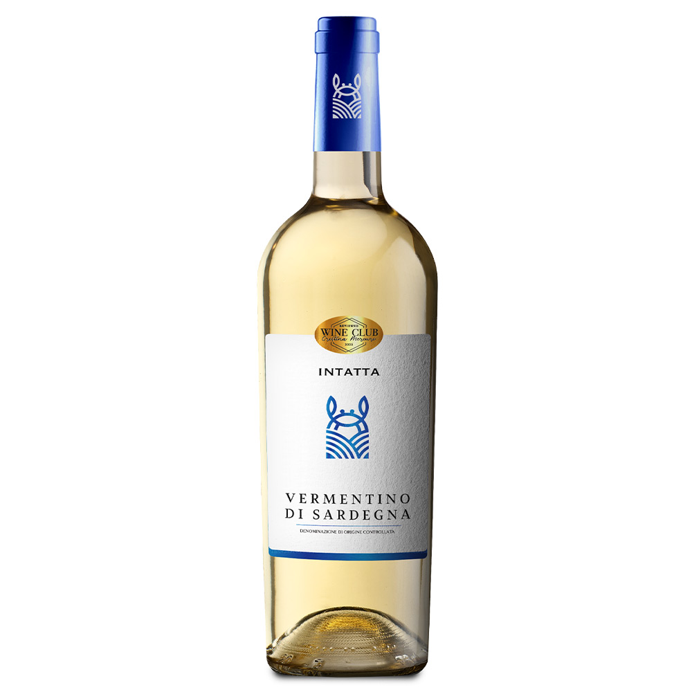 Vermentino di Sardegna