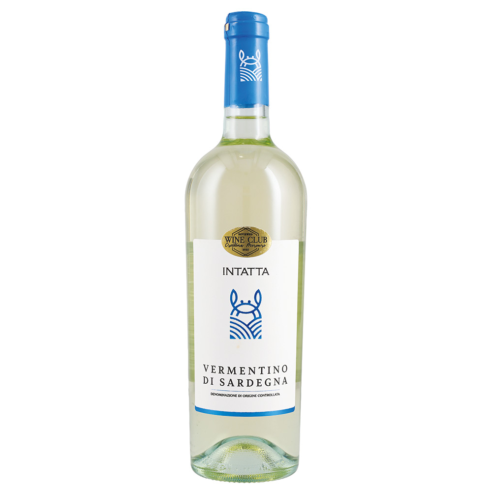 Vermentino di Sardegna