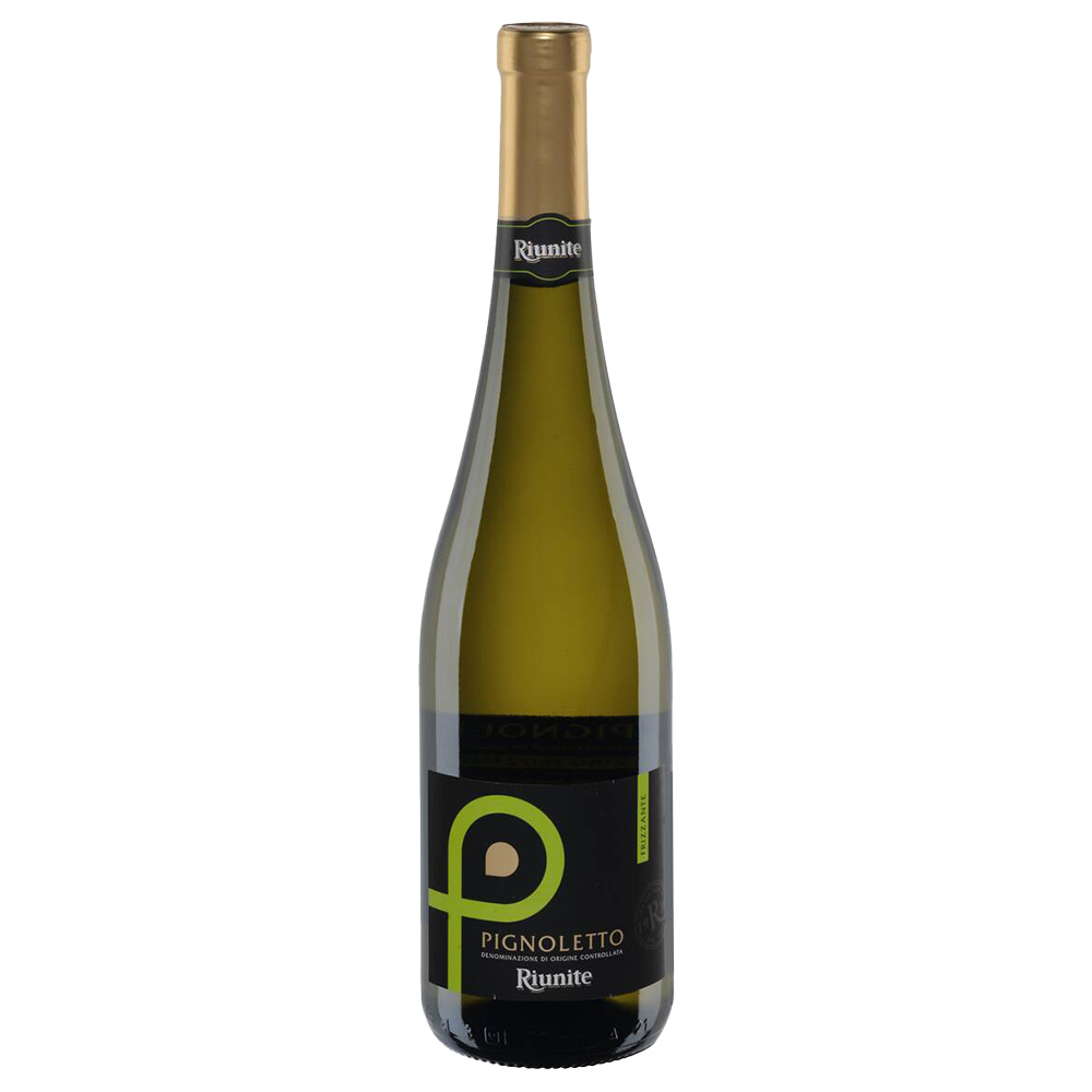 Pignoletto DOC Frizzante