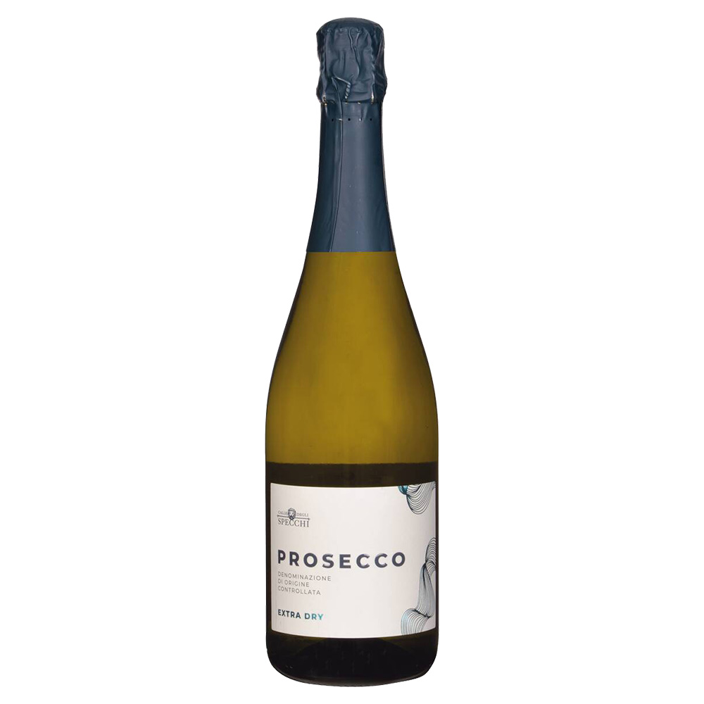 Prosecco Spumante DOC