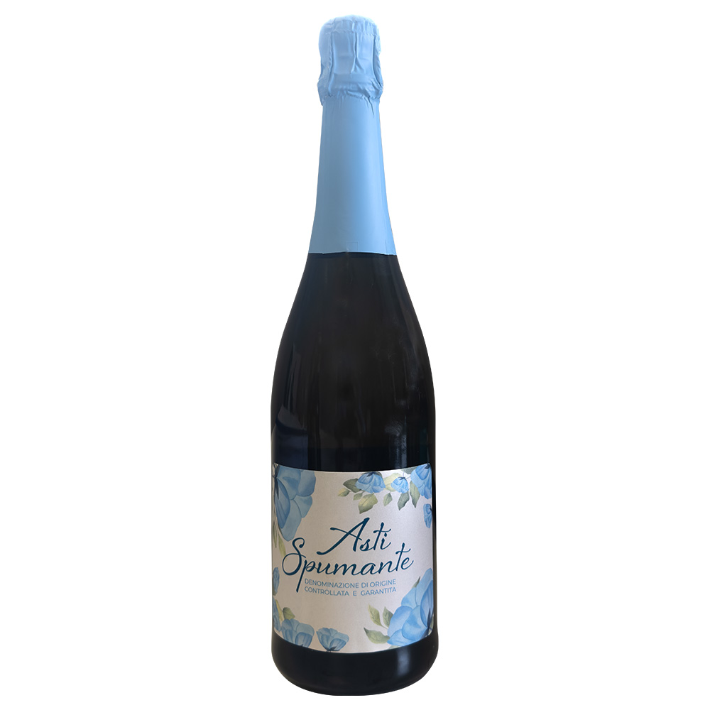 Moscato Asti Spumante
