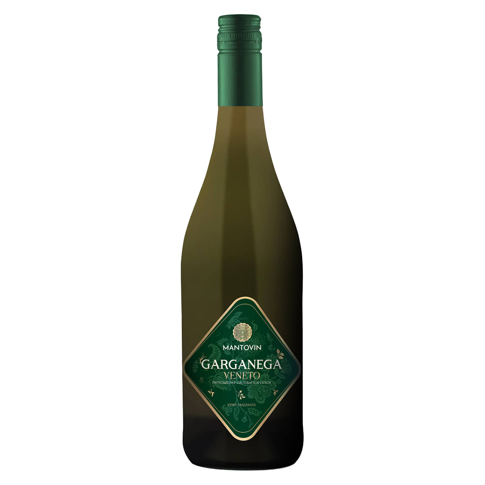 Garganega IGT Frizzante