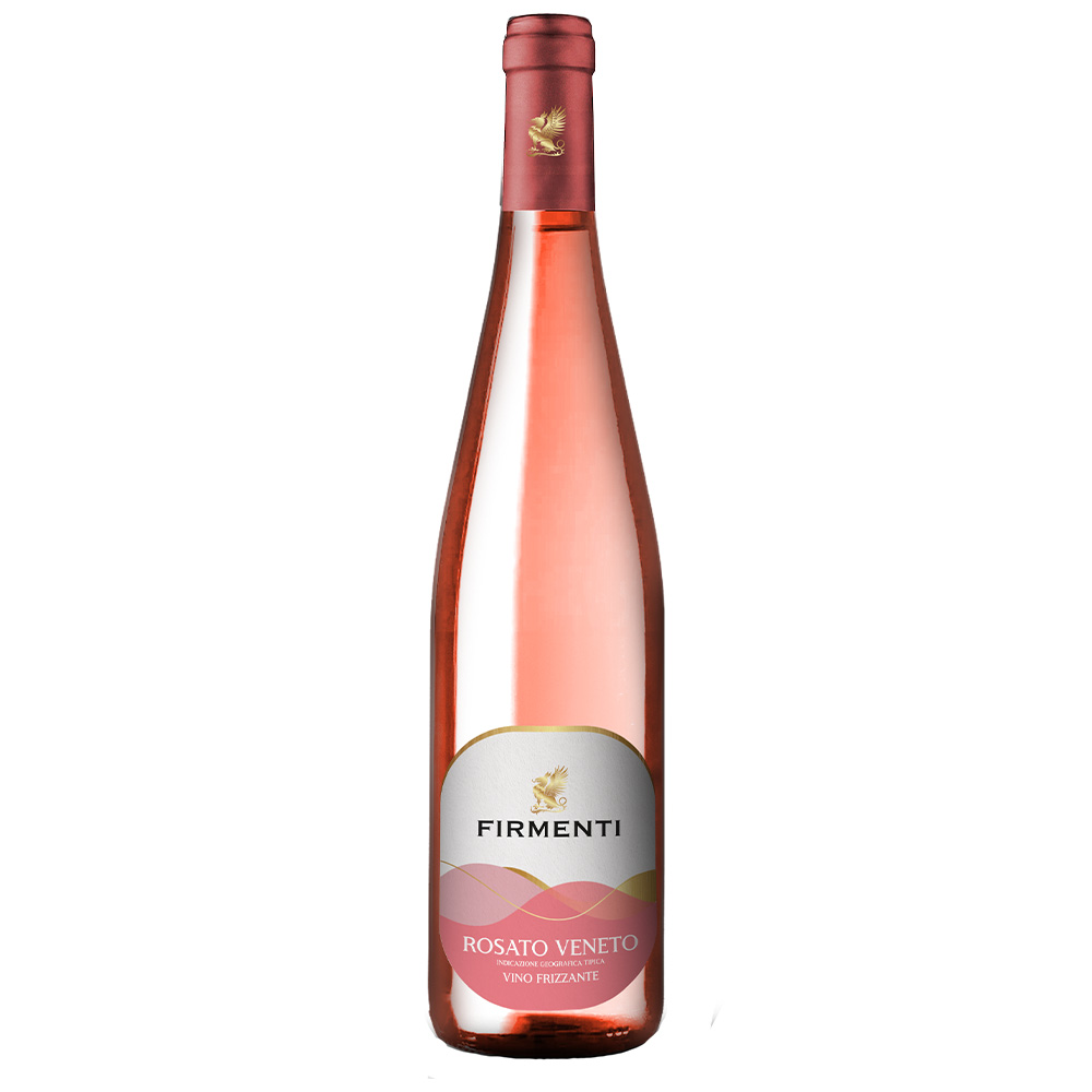 Rosato Frizzante Veneto IGT