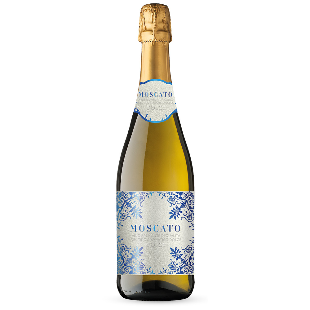 Moscato Spumante Dolce