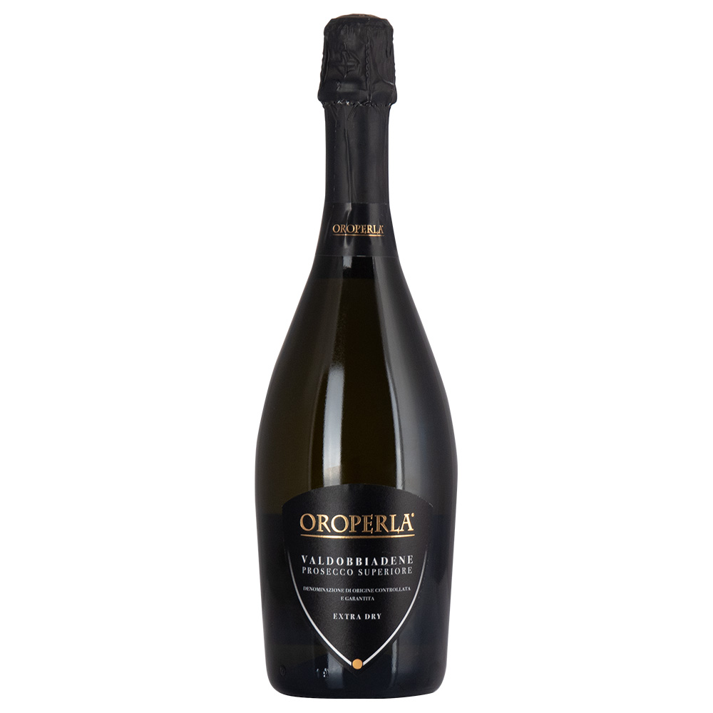 Prosecco di Valdobbiadene