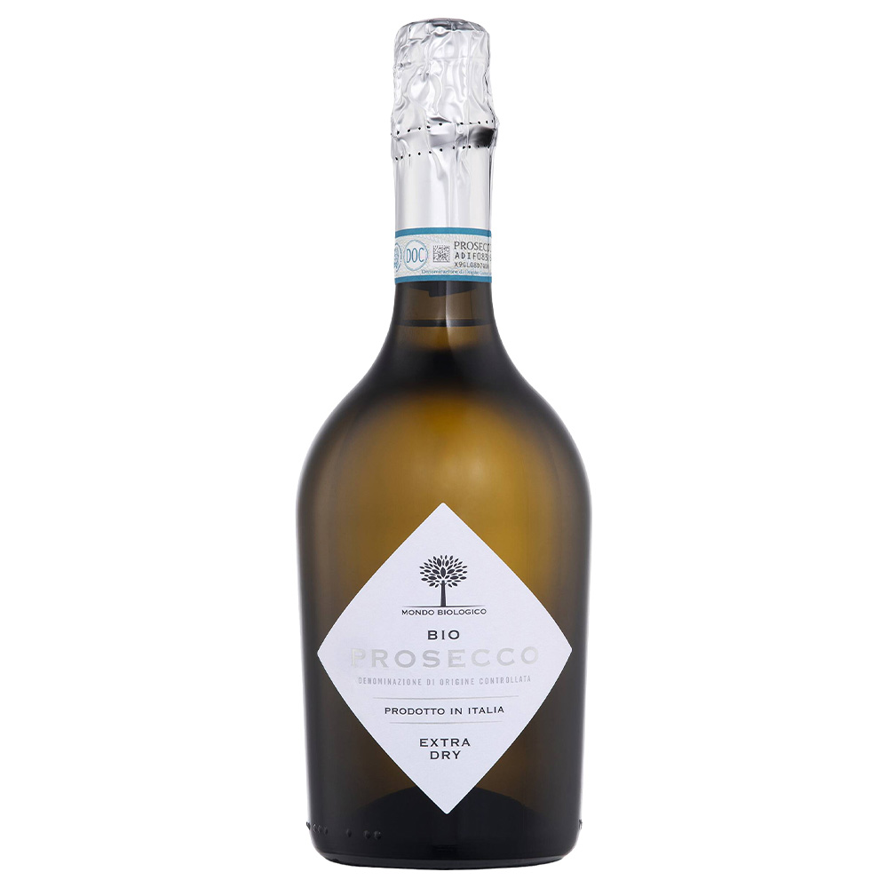 Prosecco BIO DOC