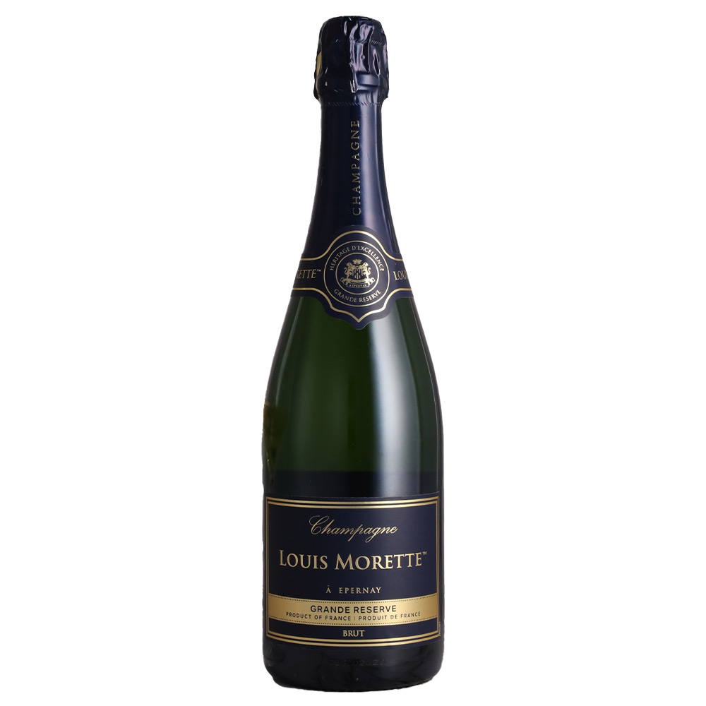 Champagne Brut