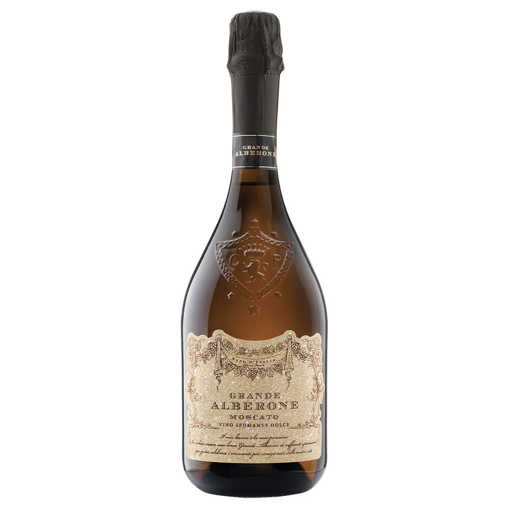 Moscato Grande Alberone 