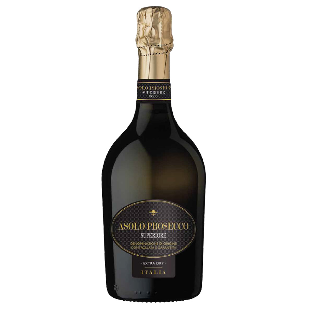 Prosecco Asolo DOCG