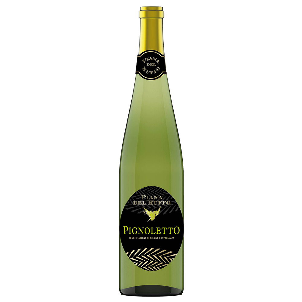 Pignoletto DOC Frizzante