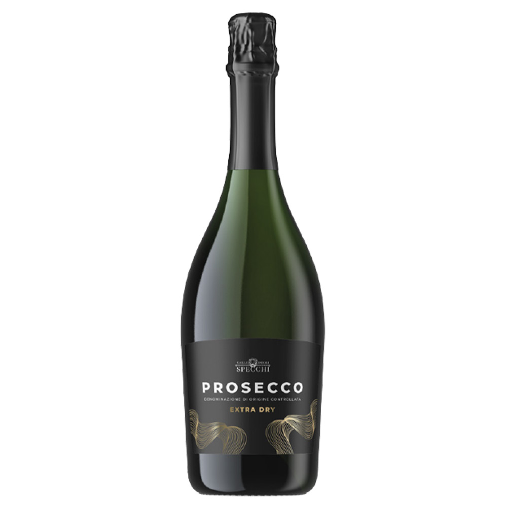 Prosecco Millesimato DOC Extra Dry