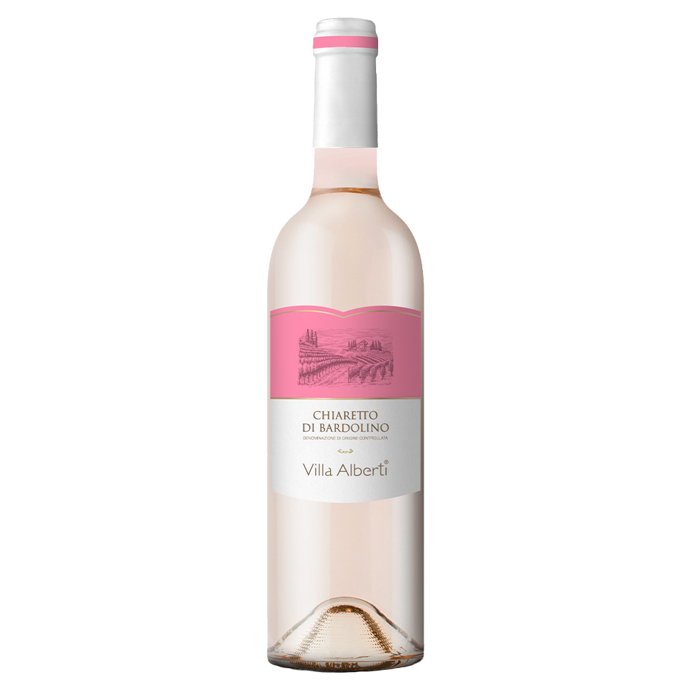 Bardolino Chiaretto