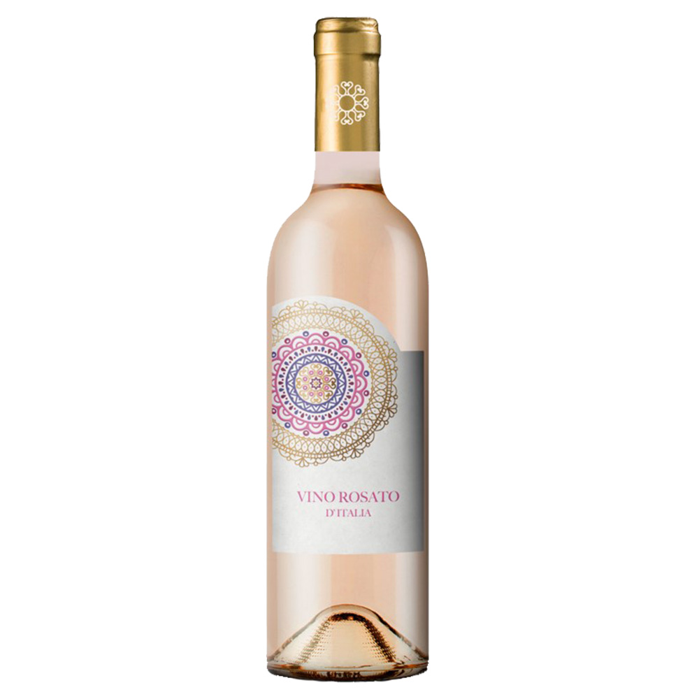 Vino Rosato Italia