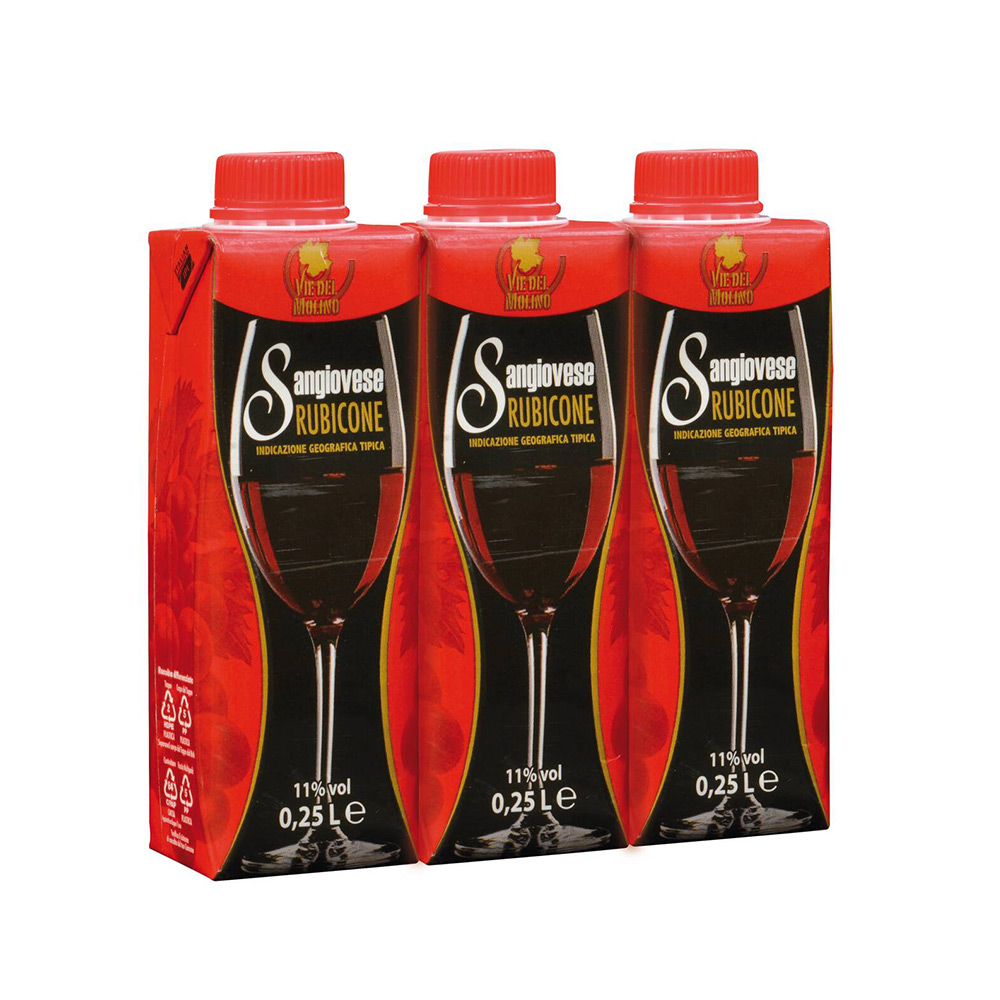 Sangiovese Rubicone IGT