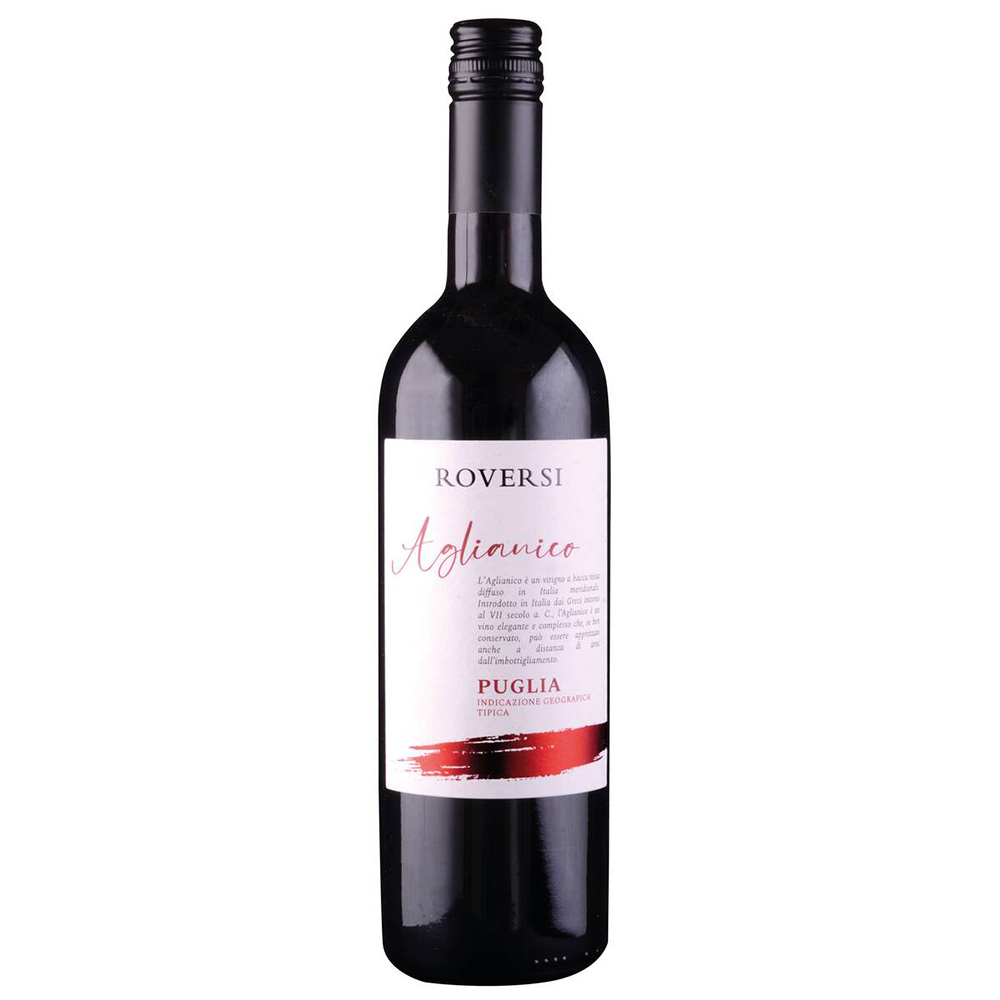 Aglianico Puglia IGT