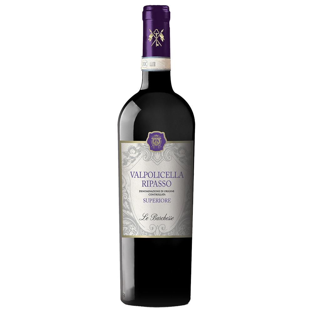 Valpolicella Ripasso Superiore DOC