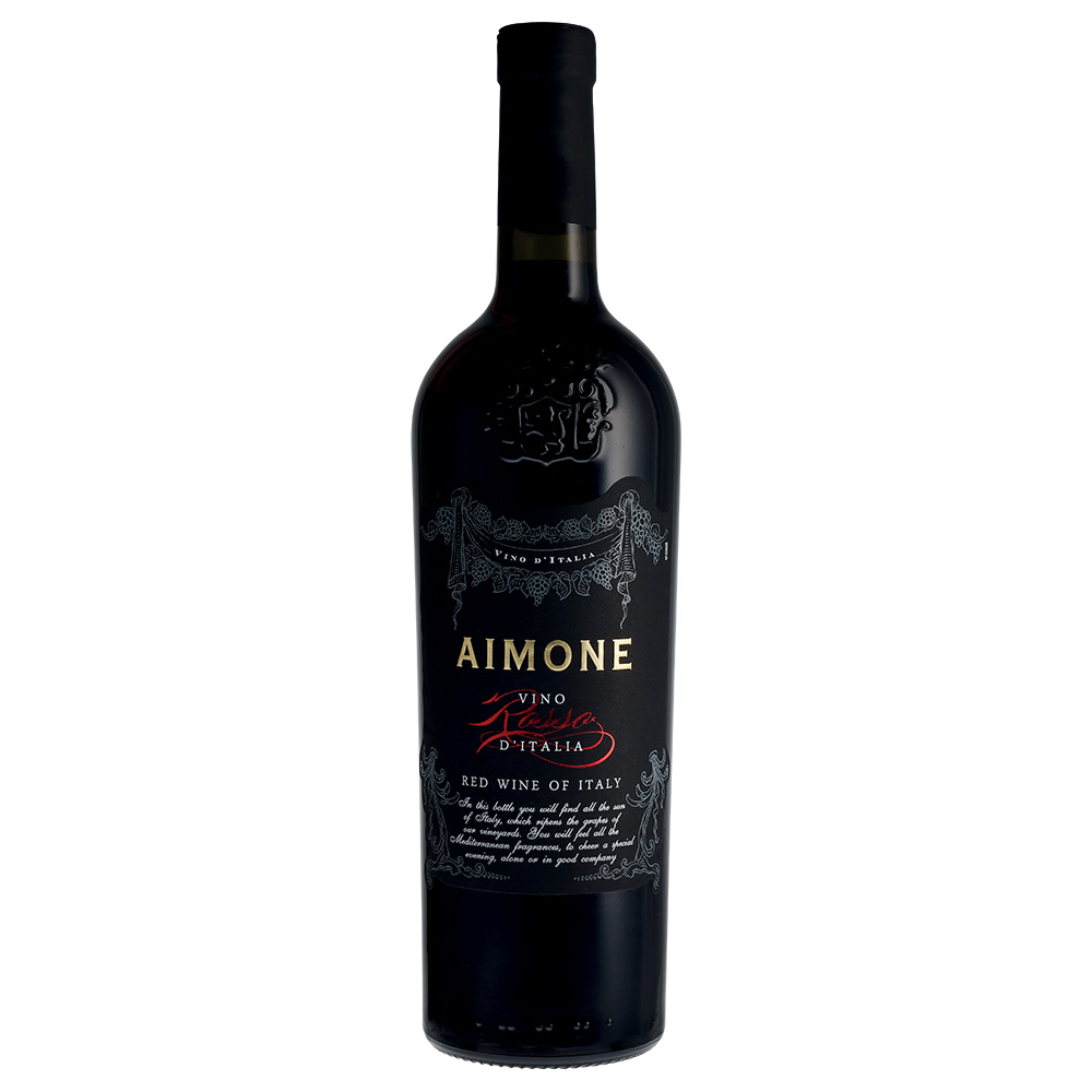 Aimone Vino Rosso