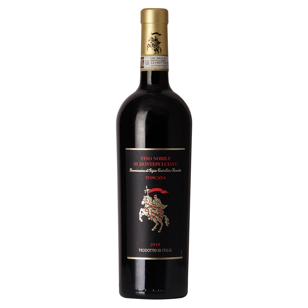 Nobile di Montepulciano DOCG