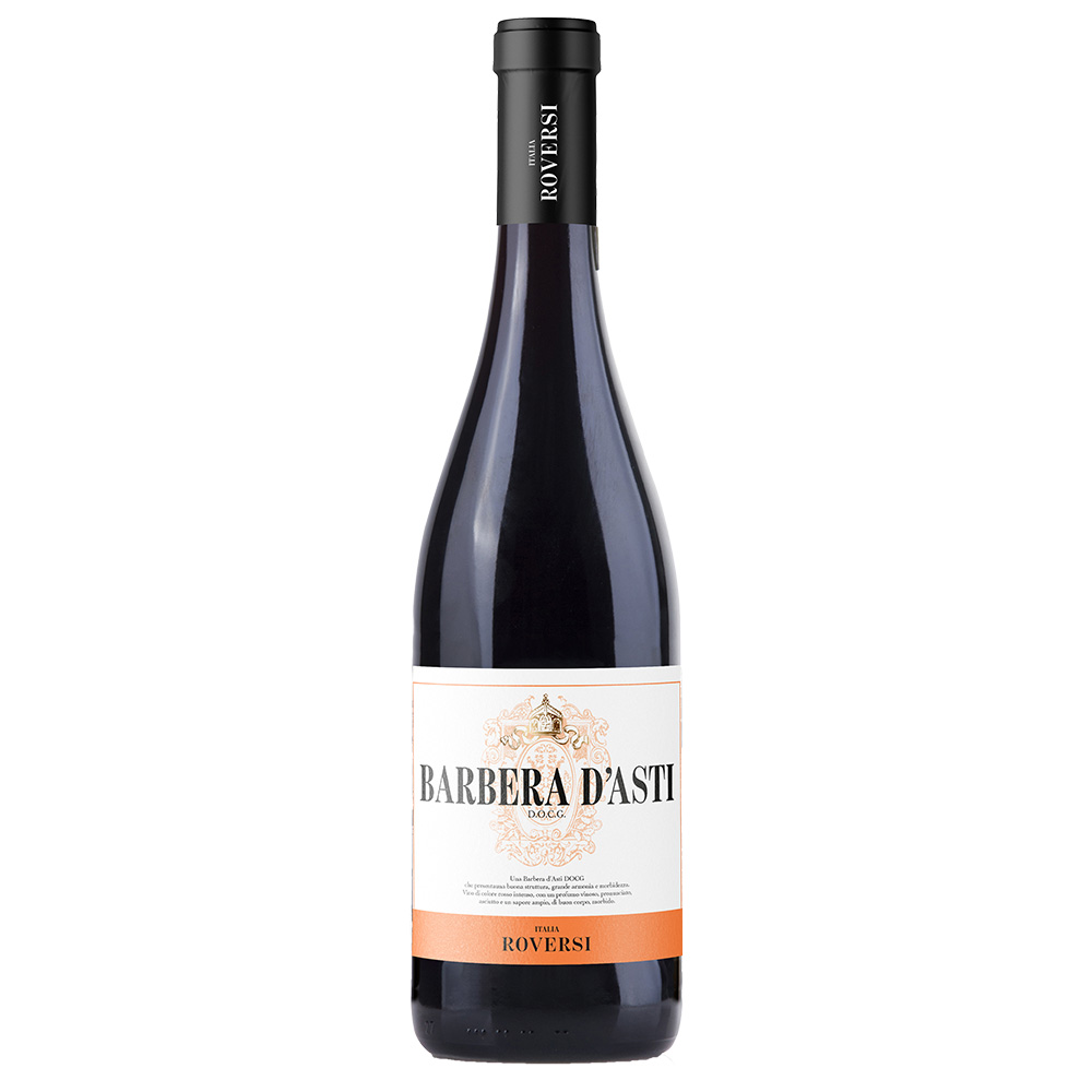 Barbera d'Asti DOCG