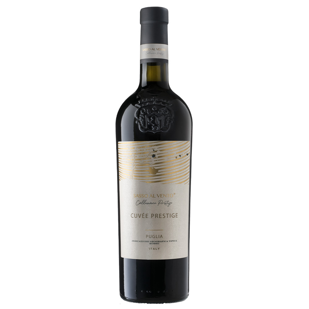 Rosso Puglia IGT