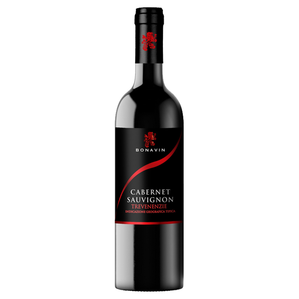 Cabernet Sauvignon Veneto IGT