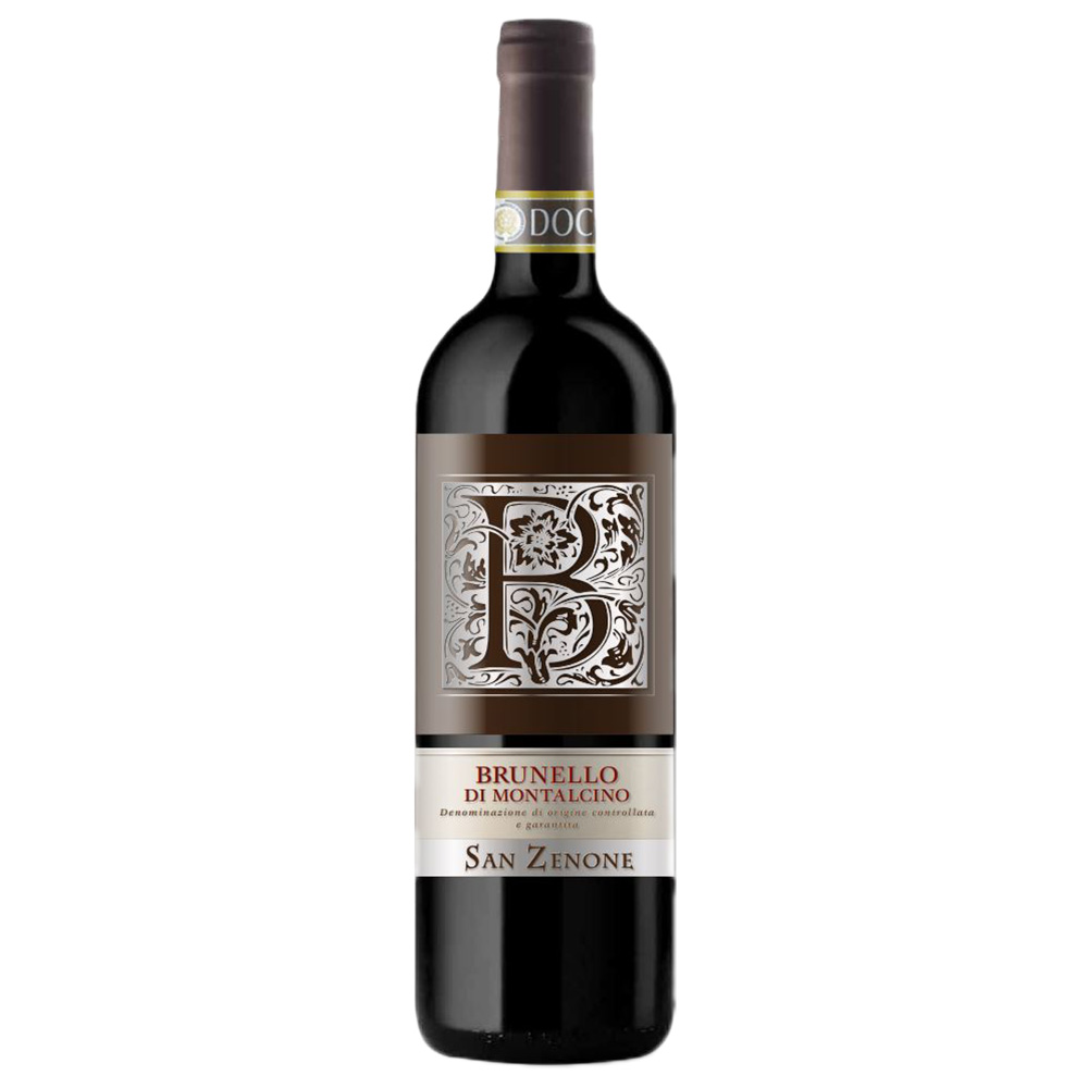 Brunello DOC