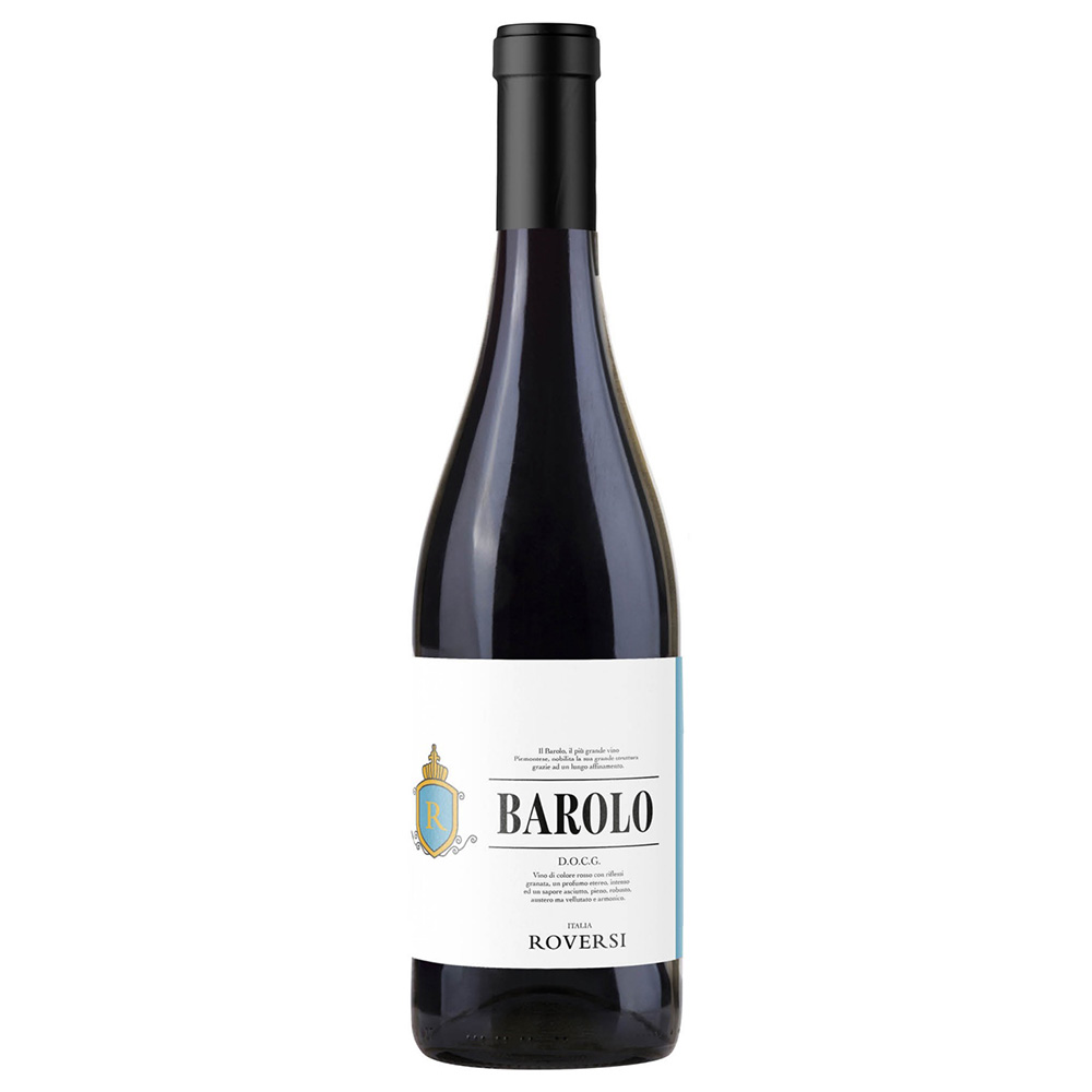 Barolo DOCG