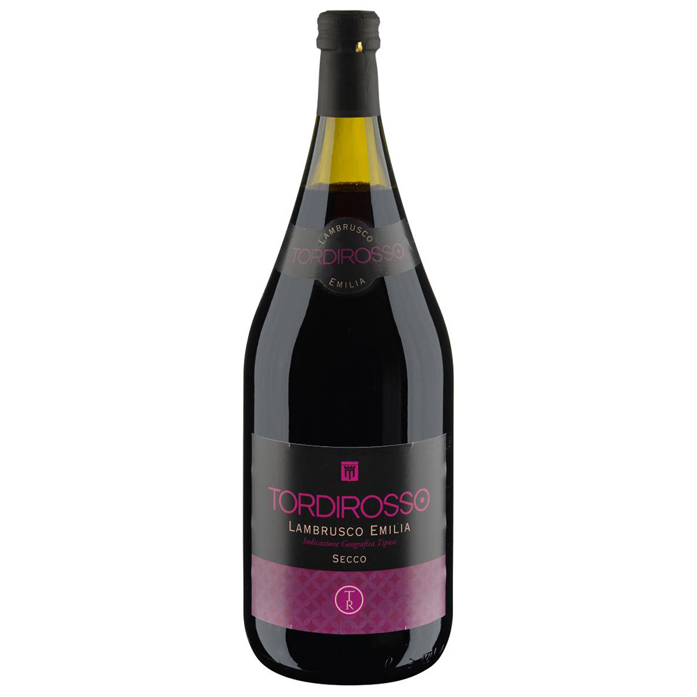 Lambrusco Secco IGT