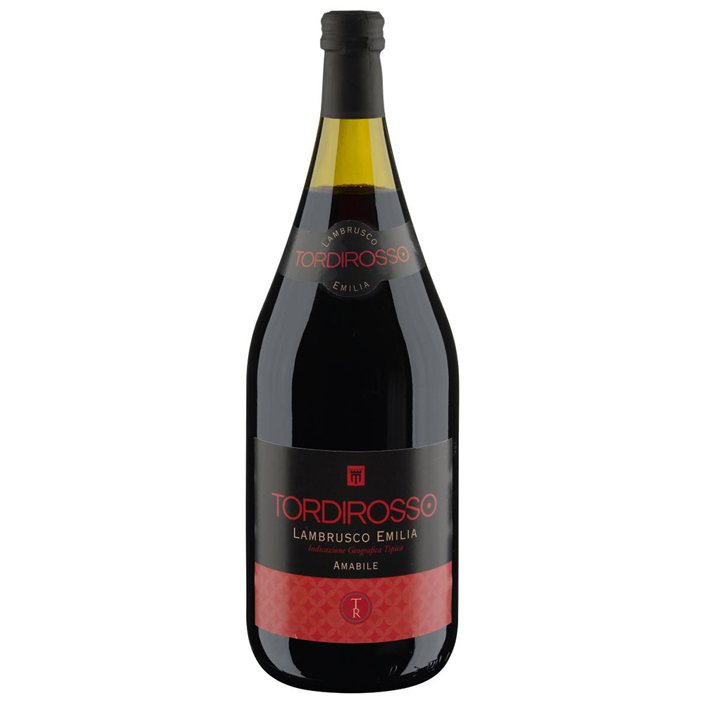 Lambrusco Amabile IGT