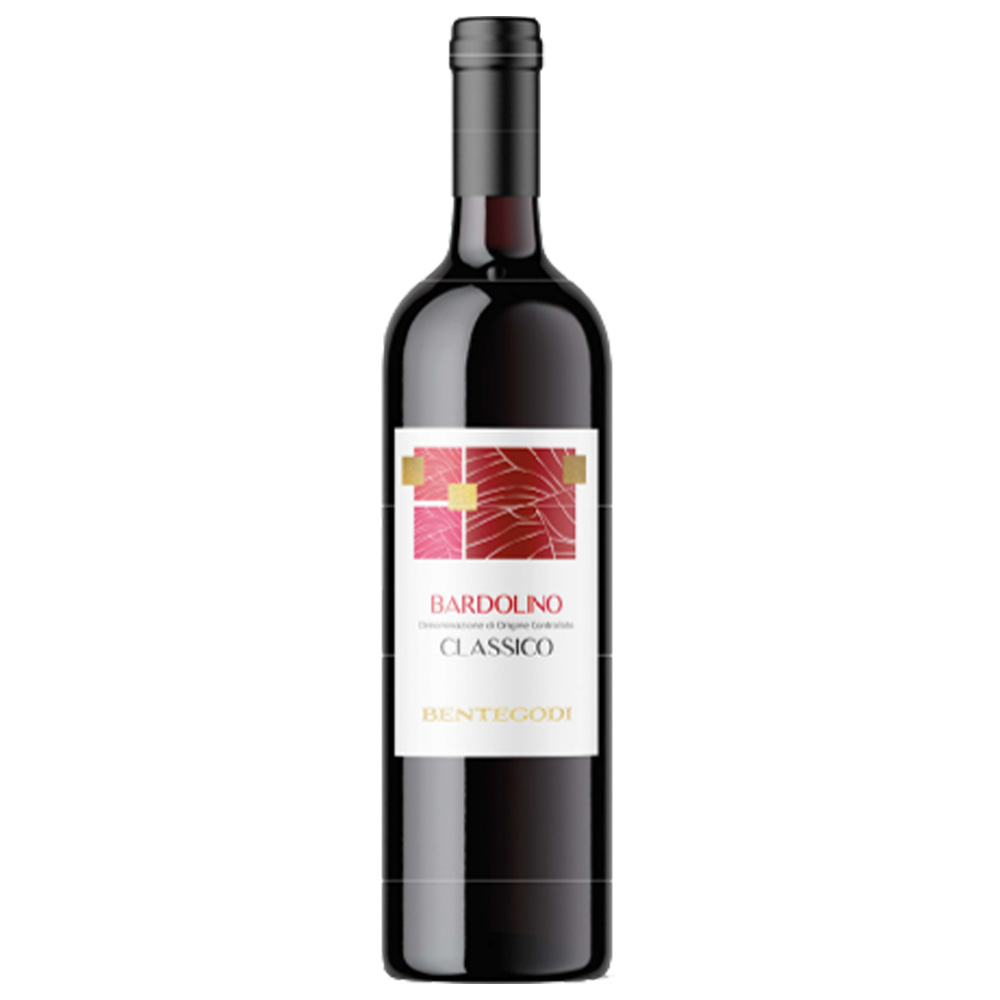 Bardolino Classico DOC
